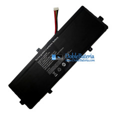 Batería para PT T133 3576113-2P [Batería de repuesto]